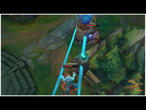 When u try to Spectate FNC Upset but then this happens..