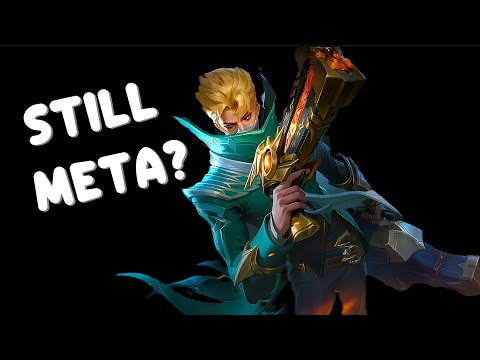 Why Granger Remains META Even After Multiple Nerfs?!