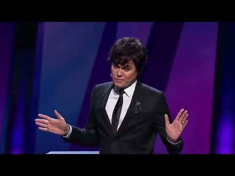 Gottes Versprechen erben   durch Glauben, nicht Werke – Joseph Prince