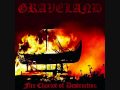 Fire Chariot Of Destruction - Graveland 