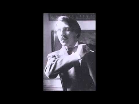 Alfred Cortot plays Chopin etudes op. 25