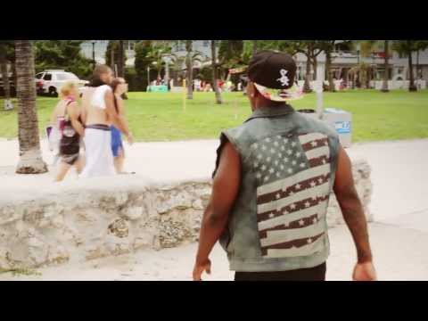 Miami Nights - Jerome Melo