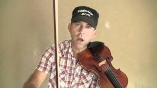 Swan Lake instructional Video for Violin.m4v