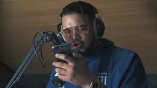 FREESTYLE CHAUD BOUILLANT  DE SADEK