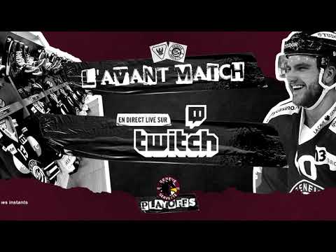 L'avant-match: FG vs GSHC - 1/4 de finale Acte V