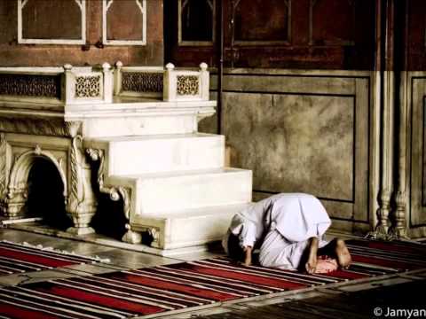 Jepni hakun Allahut nëse doni t'ju shtohet risku.. Abdul-Halimi