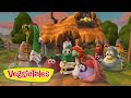 VeggieTales Silly Little Thing Called Love Trailer