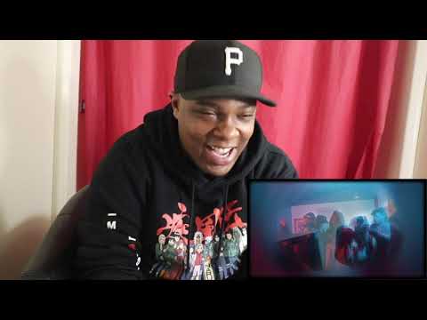 AC Zoe x Sha Buckz x TG Crippy x Kenzo Balla - Response Pt 2 [GRIZZLY REACTION]