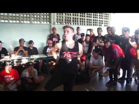 10 ° Meet Up Osasco FINAL - Well Boy LB [ WINS ] - Bruno Oliver T3