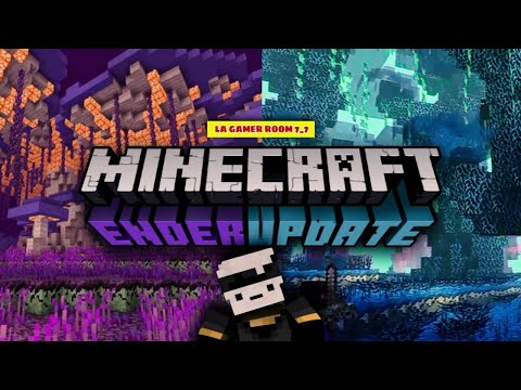 EPIC Minecraft PE 1.17 Update MOD REVEALED!! 🚀