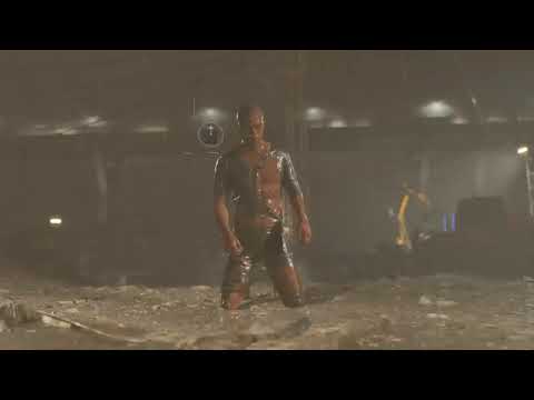 Detroit become human connor machine path part2