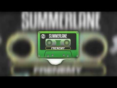 SUMMERLANE - FRENEMY | Full Instrumental Cover