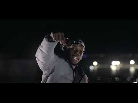 Redpunchdrip - Morning (Shot by Akhan Productions)