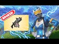 The BEST SMG In Fortnite Chapter 5