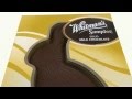 TV Commercial Whitman S Sampler Happy Easter Solid Milk Chocolate Rabbit