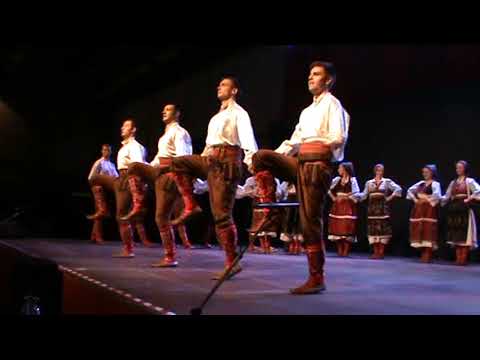 Edegem, Belgija,2013 ANPO Koco Racin