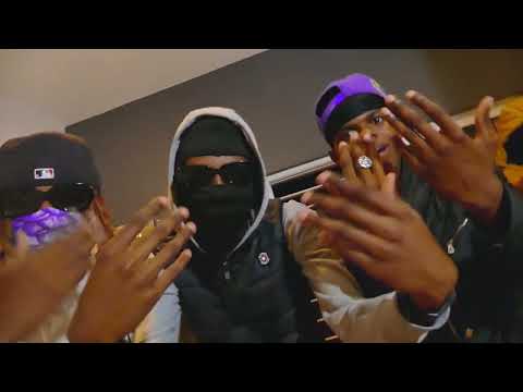 #MadBoys DB x AJ -Clean Enimis (Official Video)