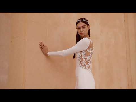 PRONOVIAS NEW 2020 COLLECTION