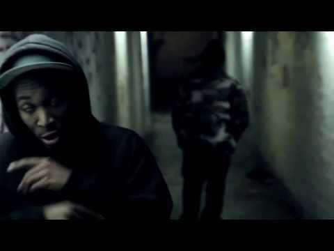 True Masterz- Dark Water ft. Poetic Death (Music Video)