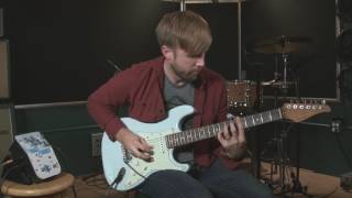 Video thumbnail for API Tranzformer GT Guitar Preamp | Guitar Pedal | Vintage King by Vintage King