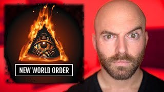 Disturbing New World Order CONSPIRACY Theories