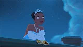 Musik-Video-Miniaturansicht zu Almost There (Reprise) [European Portuguese] Songtext von The Princess and the Frog (OST)