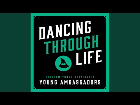 Dancing Through Life