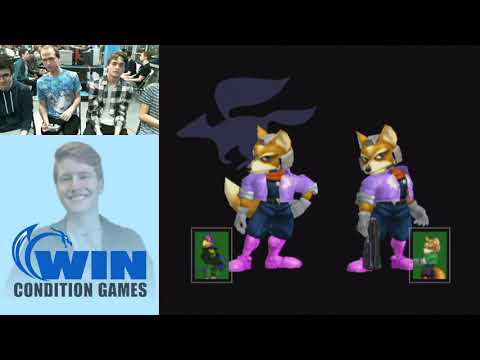 Colbol & Ridz vs. HTwa & Dusk Winners Finals