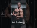 Side chest for life