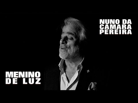 Menino De Luz - Nuno da Câmara Pereira