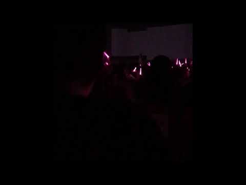 TAEYEON - Make Me Love You (Wonder K Concert in Hong Kong) 태연 - Make Me Love You (원더케이 콘서트 홍콩)