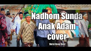 Download lagu pupujian sunda - Anak Adam | versi terbaru mp3 Download lagu pupujian sunda - Anak Adam | versi terbaru mp3