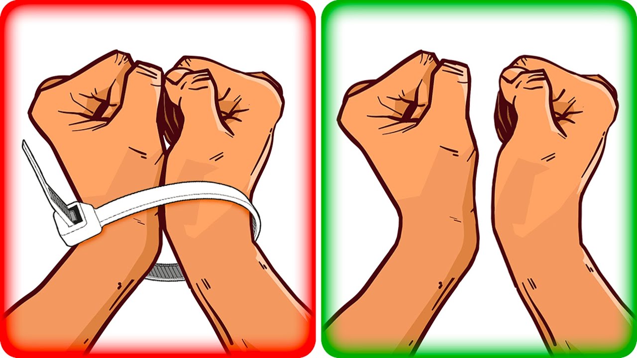 23 Truques De Sobrevivência Que Podem Salvar Sua Vida Um Dia