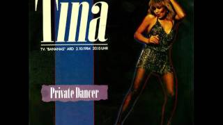 Tina Turner - Keep your hands off my baby