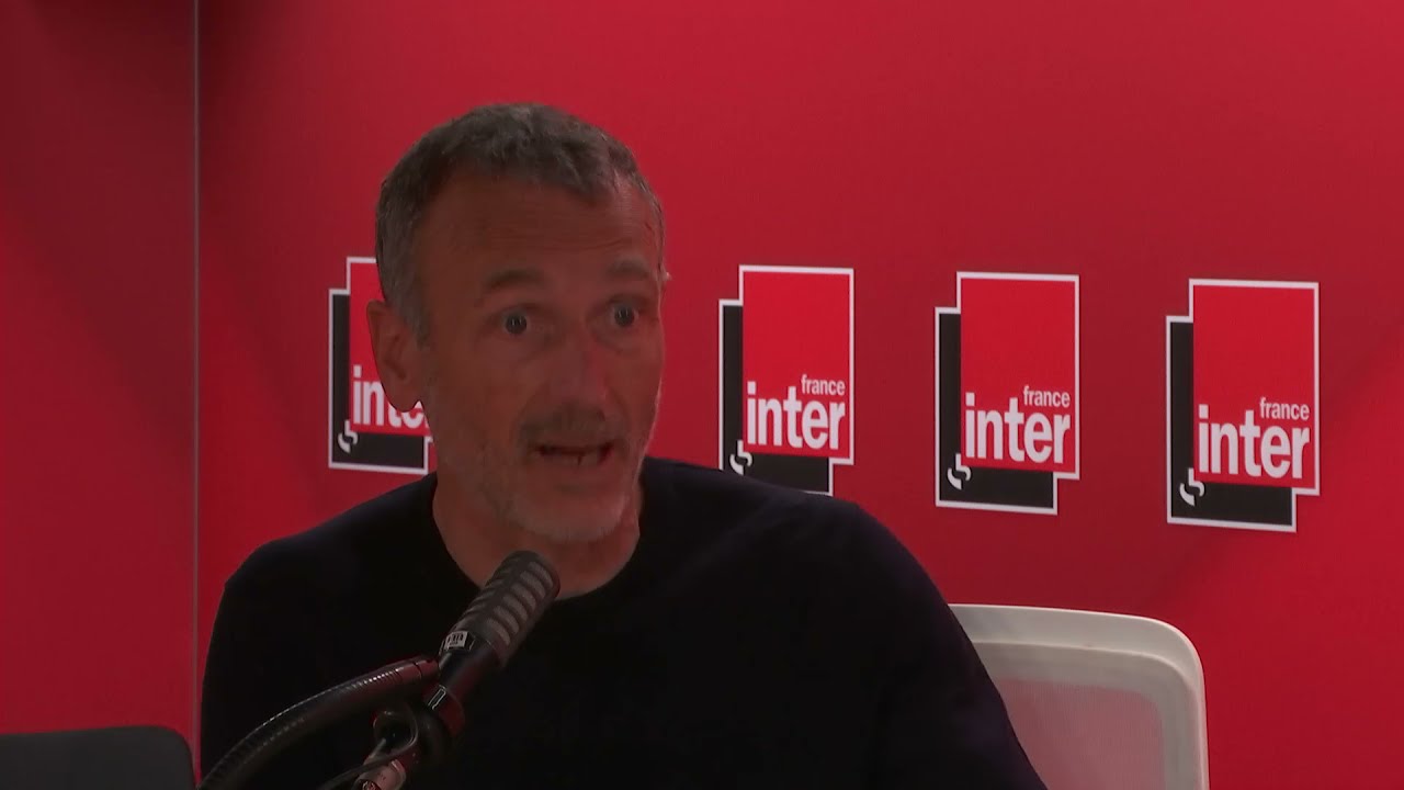 On n'arrête pas l'éco avec Emmanuel Faber, ancien PDG de Danone