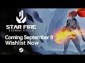 Video di gameplay di Star Fire: Eternal Cycle  PC