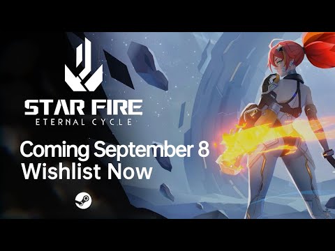 Release Date Trailer