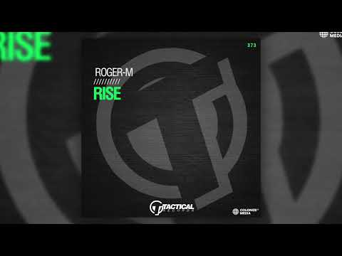 Roger-M - Rise
