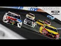 Coca-Cola 600 from Charlotte Motor Speedway | NASCAR Full Race Replay