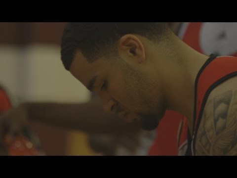 Open Gym Season 5 Ep 3: Hopeful presented by Bell