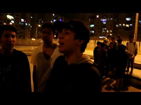 Tercera fecha: Henry VS Lit Lou -Cuartos de final