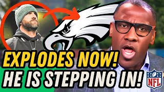 💥 CHANGE IS COMING! EAGLES HAVE MADE A DECISION! Philadelphia Eagles News Today