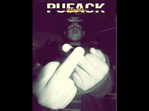 pufack - rimas inteligentes (PufackBeast) (ONESHOT)