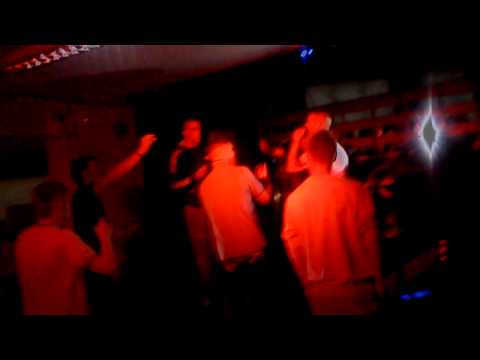 MC Forbzy B2b MC Motion