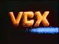 VCX Rare Gald And Blue Variant WARNING INCOMPLETE