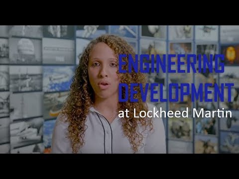 The Benefits of Engineering Leadership Development at Lockheed Martin