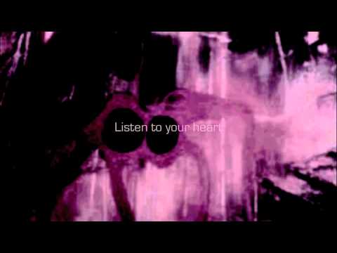 Radiohead - Lotus Flower (Lyrics On Screen)