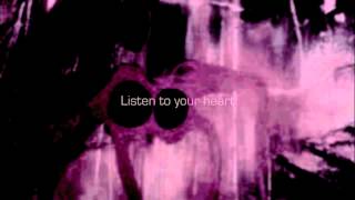 Radiohead - Lotus Flower (Lyrics On Screen)