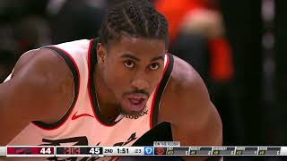 Jaden Ivey - Detroit Pistons - Toronto Raptors