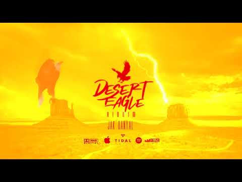 Jak Danyal — When Will (Official Audio)